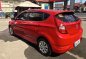 2016 Hyundai Accent Hatchback CRDi AT (vs Yaris Fiesta Rio Jazz Mirage-5