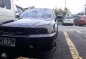 Honda Civic Vtec SIR BODY Black For Sale -3