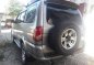 Isuzu Crosswind xuvi 2006 not sportivo innova adventure montero diesel-9