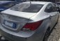 2017 Hyundai Accent 1.4 L AT 6 Speed Slight New-3