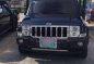 JEEP Commander 2010 CRD Diesel Limited 4x4 SUV wrangler rubicon-0