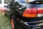 Honda Civic VTi 1997 Matic Black Sedan For Sale -4