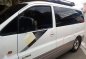 Hyundai Starex 2003 CRDI SVX RV For Sale -6