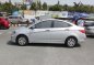 Hyundai Accent Gl 2017 for sale-11