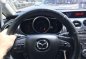 2011 Mazda CX7 White SUV For Sale -8