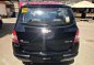 2015 Chevrolet Spin LTZ Black For Sale -2