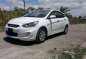 Hyundai Accent 2013 GL Mannual top of d line FOR SALE -5