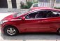 Hyundai Elantra 2012 for sale-0