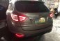 Hyundai Tucson 2012 FOR SALE -0