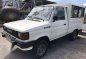 1993 Toyota Tamaraw FX high side FOR SALE -2
