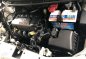 Toyota Vios e 2009 manual transmission FOR SALE  -6