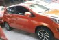 2017 Toyota Wigo 1.0G New look For Sale -1