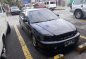 Honda Civic Vtec SIR BODY Black For Sale -2