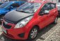 2012 Chevrolet Spark 1.2 LT MT Top of the Line-0