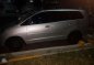 Toyota Innova V 2007 (Diesel) AT - Rush!!!-7