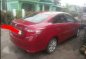 Toyota Vios 2016 Manual FOR SALE -2