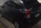 Toyota Avanza Automatic Black For Sale -1