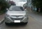 Hyundai Tucson Theta II AT 2011 FOR SALE -0