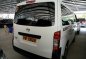 Nissan NV350 Urvan 2016 for sale-3