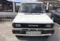 1993 Toyota Tamaraw FX high side FOR SALE -1