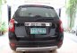 2012 Chevrolet  Captiva Diesel New Look 48tkms first owned very fresh P588t neg-5