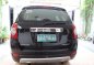 2012 Chevrolet  Captiva Diesel New Look 48tkms first owned very fresh P588t neg-5