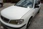 Nissan Sentra GX 2003 White For Sale -6