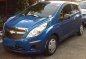 Chevrolet Spark 2012 A/T for sale-1