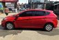 2016 Hyundai Accent Hatchback CRDi AT (vs Yaris Fiesta Rio Jazz Mirage-6