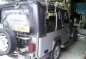 Owner Type Jeep Model 1997 Good Running Condition-2