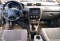 1998 Honda CRV Manual transmission, registered 2018-6