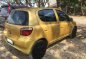 Toyota Echo 2001 MT All Stock manual tranny-3