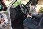 Mitsubishi Adventure Super Sport diesel 2003 model not innova revo-3