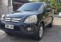 Honda CR-V 2005 for sale-4