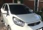 Kia Picanto 2013 for sale-0