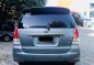 2009 Toyota Innova Gray SUV For Sale -7