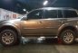 Mitsubishi Montero 2011 for sale-0