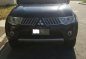 Montero Sport 2012 GLS V 2.5 for sale -1