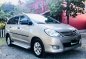 2010 Toyota Innova Beige SUV Manual For Sale -2