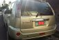 2011 Nissan Xtrail 200x 4x2 Automatic transmission-3