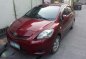 Toyota Vios 2009 for sale-1