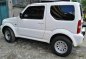 Suzuki Jimny Well Maintained SUV For Sale -4