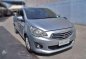 2014 Mitsubishi Mirage G4 Glx 1.2 At-0