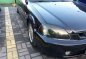 Honda Civic Vtec 1996 Black Sedan For Sale -5