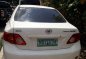 2009 Toyota Altis for sale-2