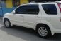 Honda CRV 2006 Top of the Line For Sale -2