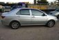 Toyota Vios 1.3E MT Silver Sedan For Sale -5