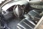 2010 Mitsubishi Galant SE AT Good running condition-5