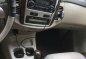 TOYOTA INNOVA V 2.5 DSL Automatic 2012 For Sale -5