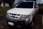 Isuzu Crosswind 2009 XUV Automatic Diesel Engine-11